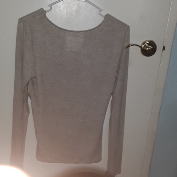 Long sleeve - Picture 2 of 4